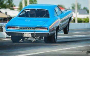 Redline Drag Racing [Early Testing]