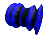 Blast-Blox Visor