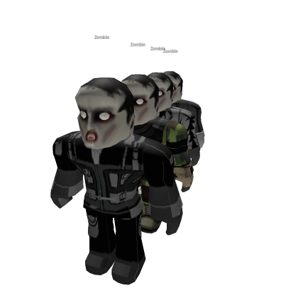 Zombies