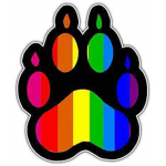 LGBTQ+ and Furry Supporters!