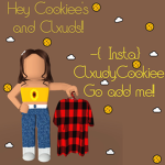 •~•Ｃｌｘｕｄｓ•~•