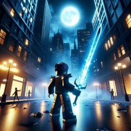 sword--war--in the city