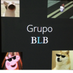 Grupo BLB