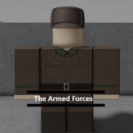· The Armed Forces ·