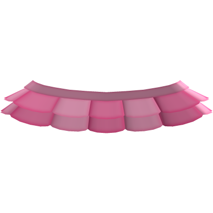 ♡ : cheerbear heart skirt Roblox item