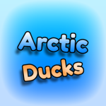 Arctic Ducks