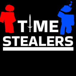 [UPD] Time Stealers!