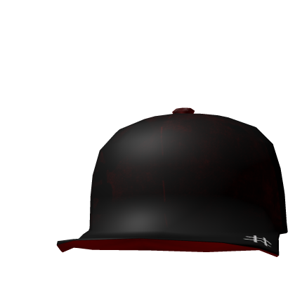 # Padlock Backwards Hat Roblox item