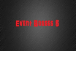 Event Bosses 5 icon