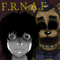 FIVE randon Night at freddys