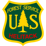 ||USFS|| - Helitack Aviation