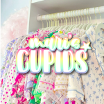 - cupids! -