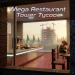 Mega Restaurant Tower Tycoon [NEW] icon