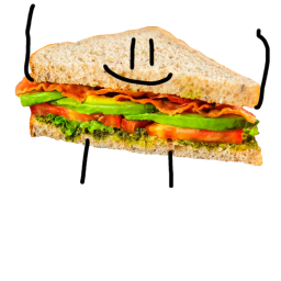 sandwich game