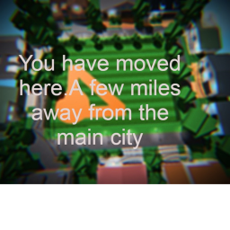 The City! (neighborhood)