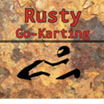 Rusty Go-Karting