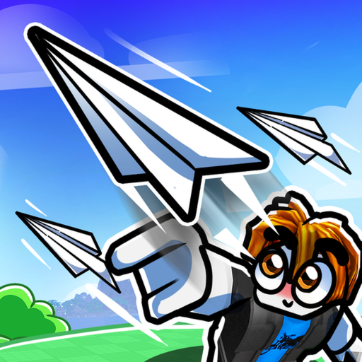 Yeet a Plane Simulator!