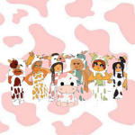 Team animales :D