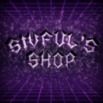 sivful's studio