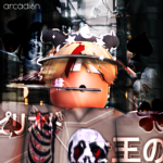 - 001 -