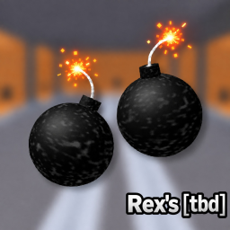 Rex's Custom TBD