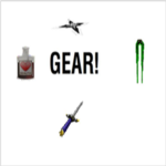 Gear modifiers