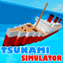 🌊TSUNAMI SIMULATOR
