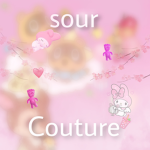 sour couture