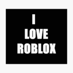 We Adore Roblox