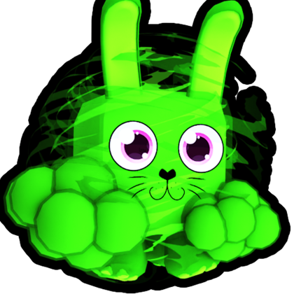 Toxic Sky Bunny
