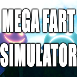 MEGA FART SIMULATOR