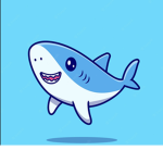 Shark revaluation