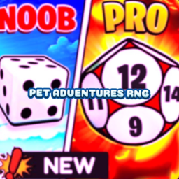 Pet RNG Adventures