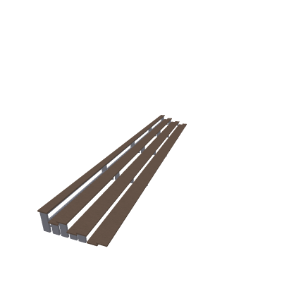 Gym Bleachers