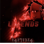 • † Legends † •