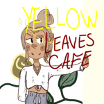 Yellow Leaves Cafe
