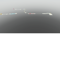 Cream Obby! [BETA]