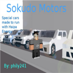 Sokudo Motors