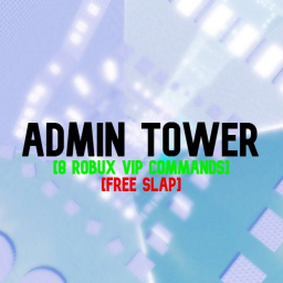 [BRAINROT TOWER FREE SLAP] [CHEAP COMMANDS]