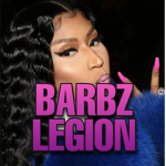 BARBZ LEGION