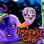 The IMMENSE Orb 