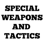 LAPD Special Weapons and Tactіcs