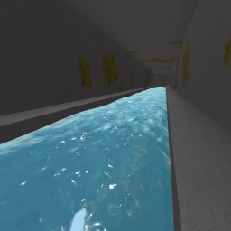Into The Sewer! icon