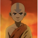 Avatar aang ###