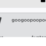 join if your so googooish only for googoos