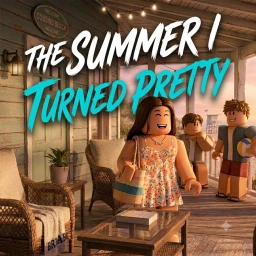 the summer i turned pretty icon