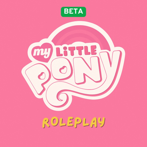 MLP: Roleplay [BETA] official Roblox game thumbnail