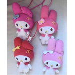 My Melody McDonalds