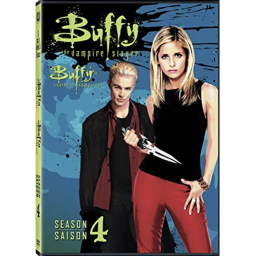Buffy Shrine