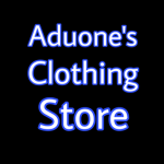 Aduone's Clothing Store